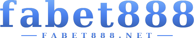fabet888 logo