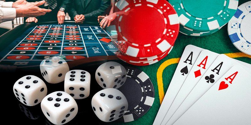 Tìm hiểu đôi nét về Casino TP88