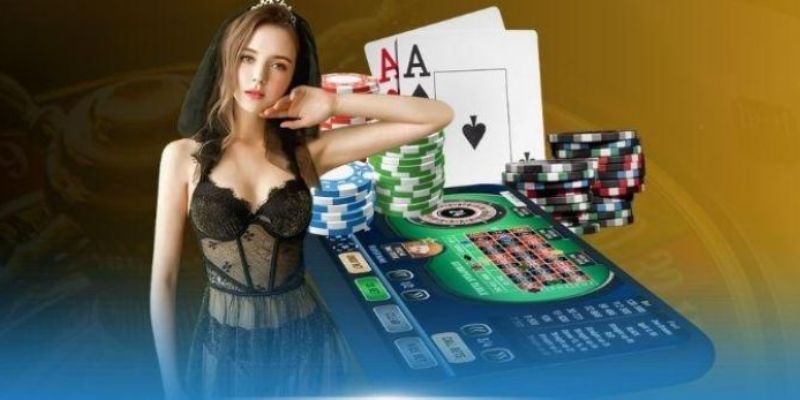 Hệ thống sảnh cá cược nổi bật tại Casino TP88