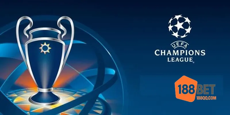 188BET thường xuyên đưa ra ưu đãi cho những trận cầu C1 hàng đầu